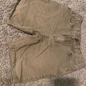Boys shorts